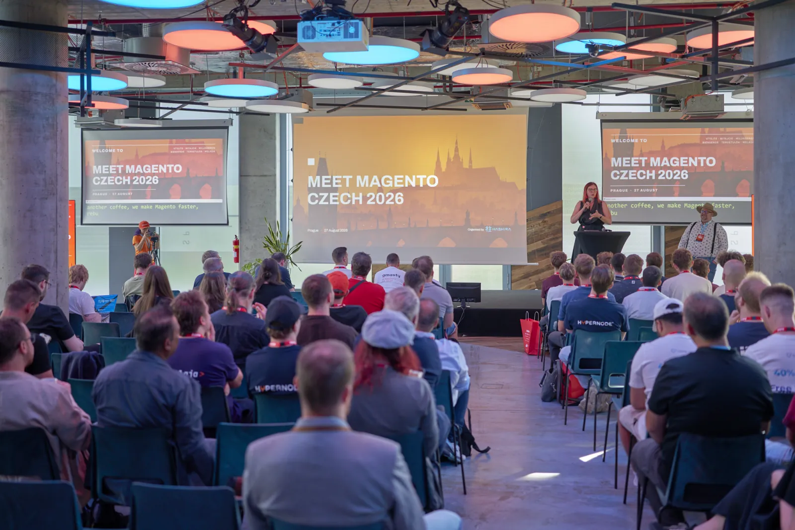 Meet Magento Czech 2026 - photo 19 of 138