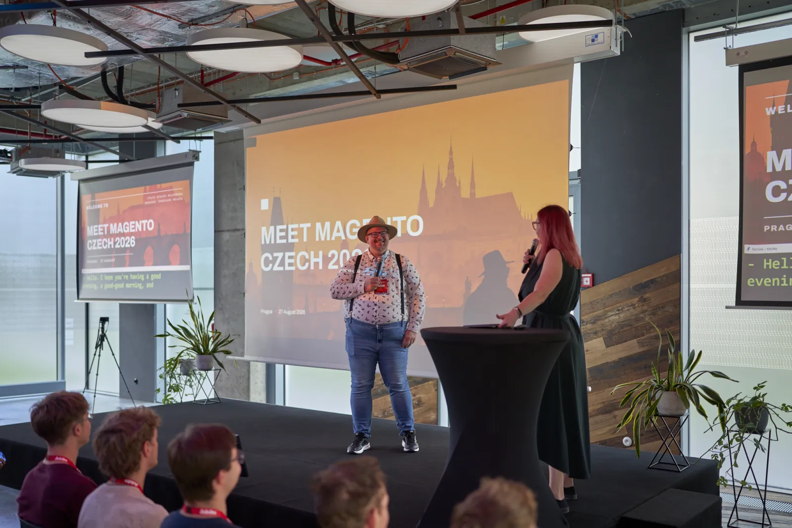 Meet Magento Czech 2026 - photo 22 of 138