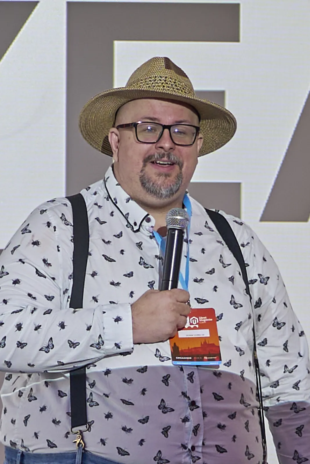 Meet Magento Czech 2026 - photo 26 of 138