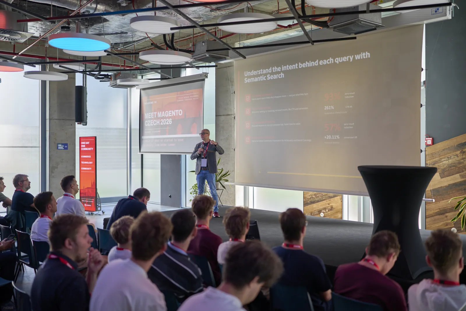 Meet Magento Czech 2026 - photo 39 of 138