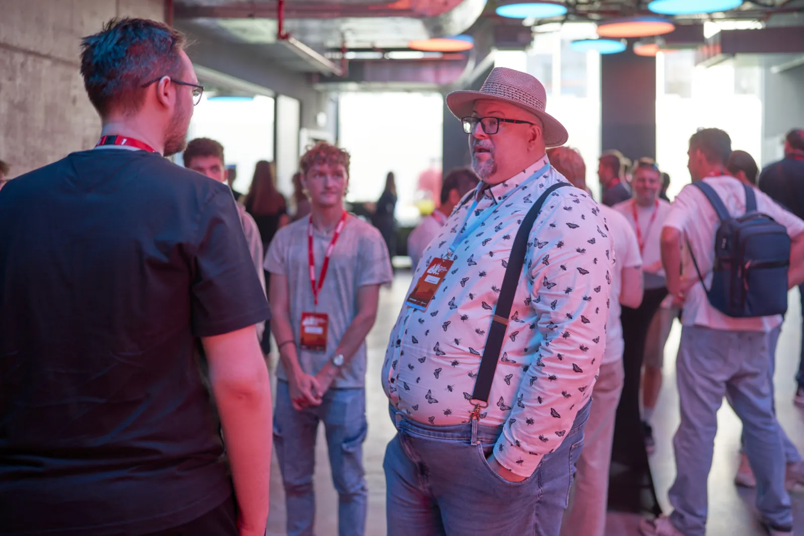 Meet Magento Czech 2026 - photo 43 of 138
