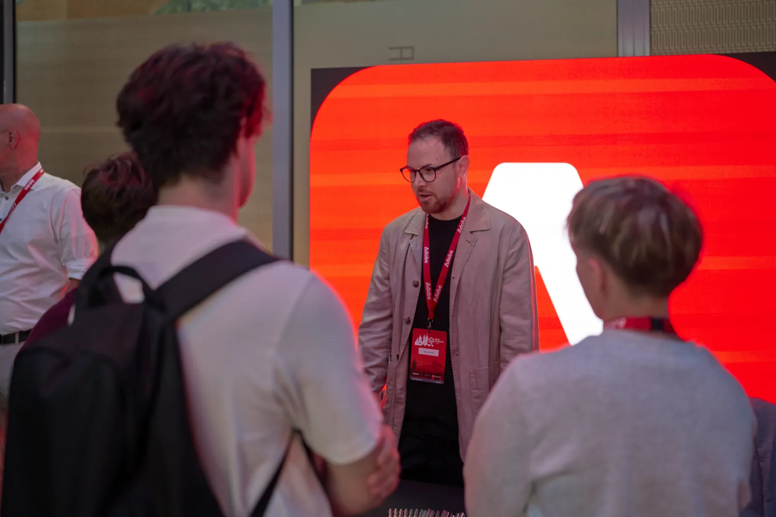 Meet Magento Czech 2026 - photo 44 of 138