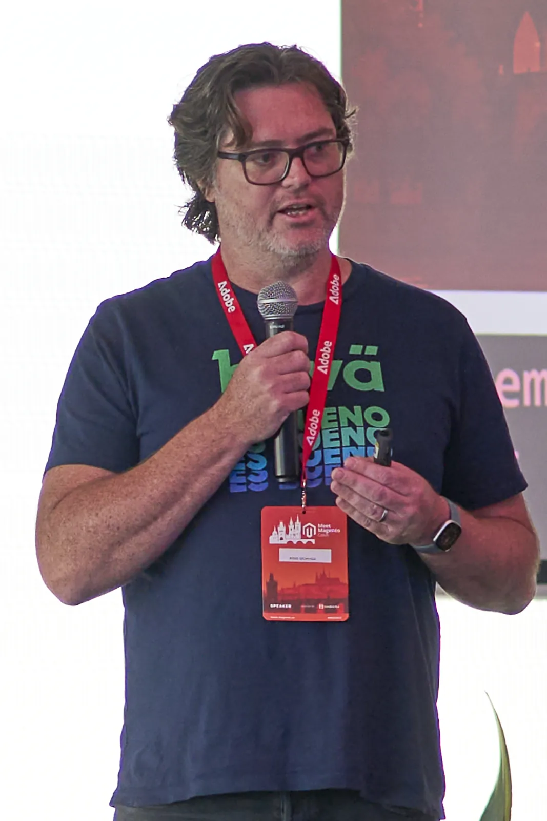 Meet Magento Czech 2026 - photo 48 of 138