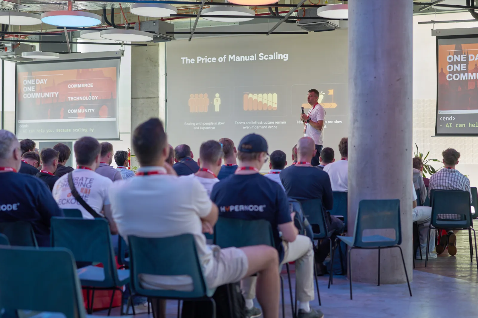 Meet Magento Czech 2026 - photo 52 of 138