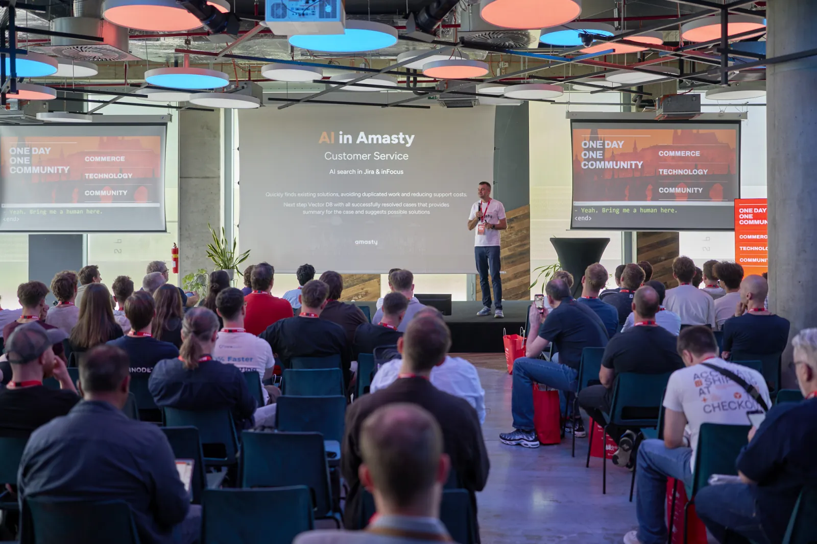 Meet Magento Czech 2026 - photo 53 of 138