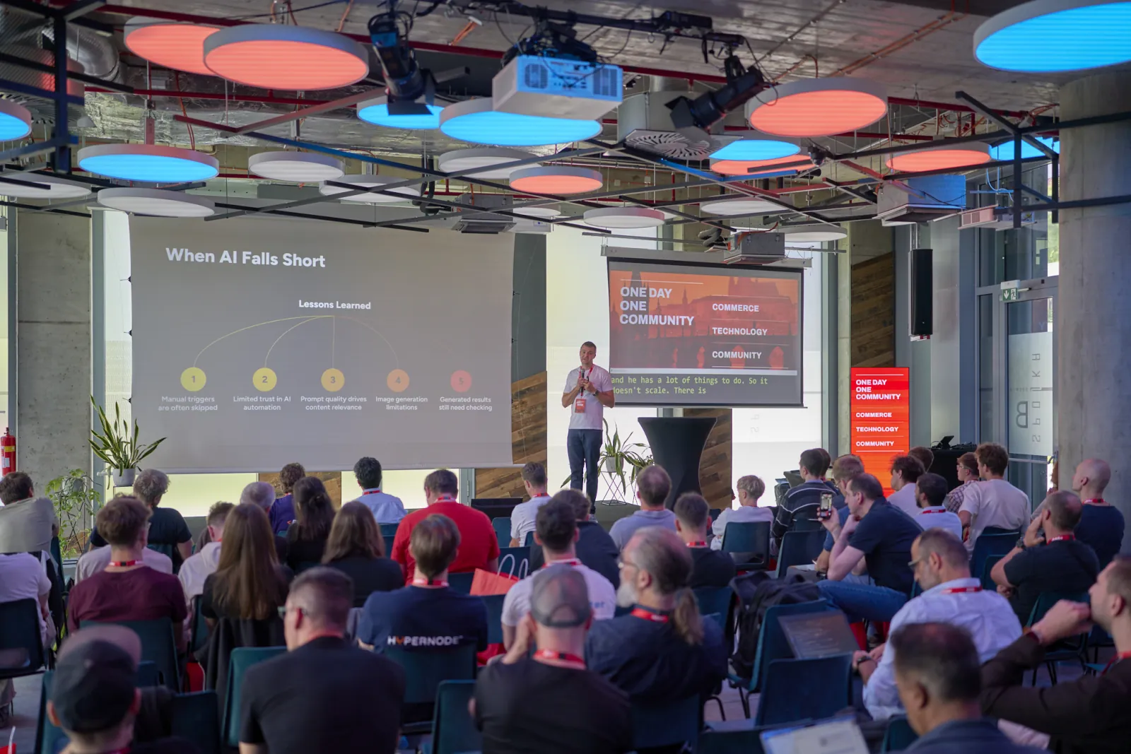 Meet Magento Czech 2026 - photo 55 of 138