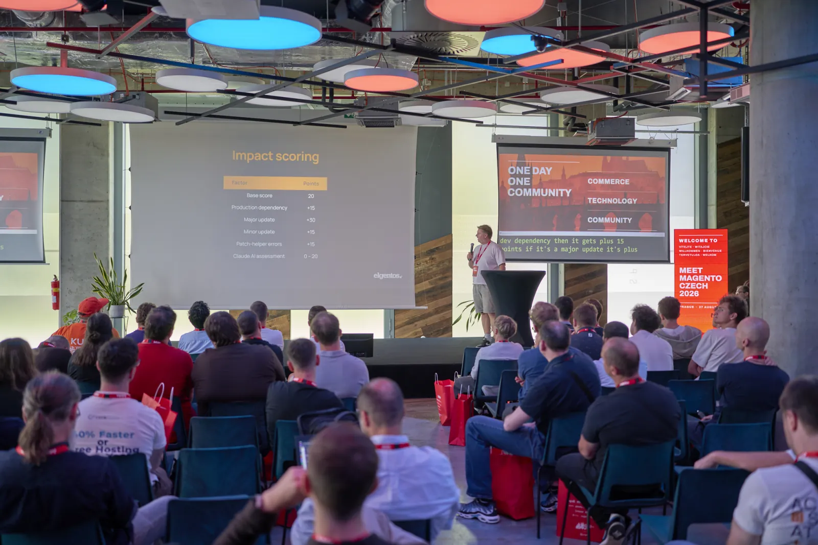Meet Magento Czech 2026 - photo 56 of 138