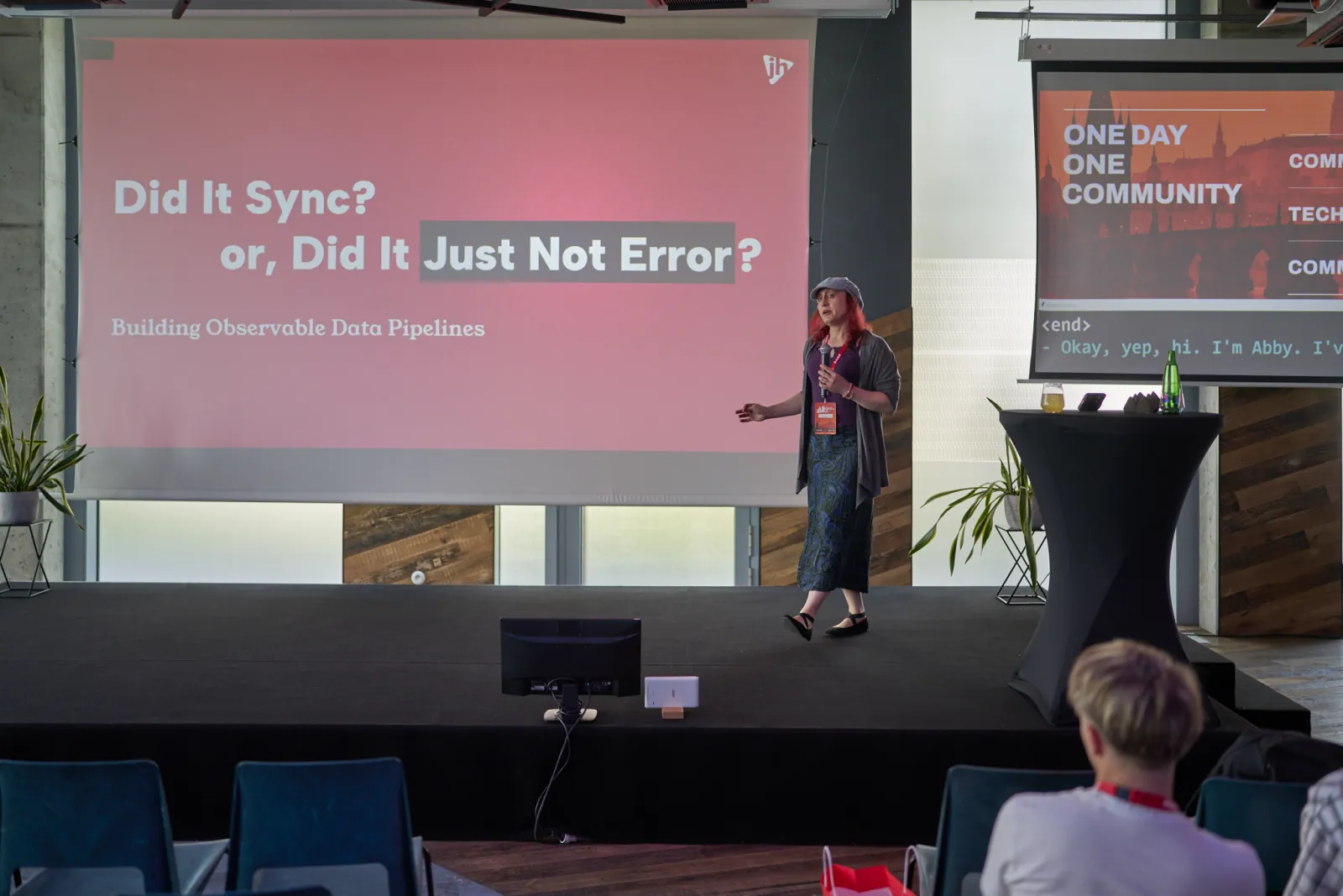 Meet Magento Czech 2026 - photo 62 of 138