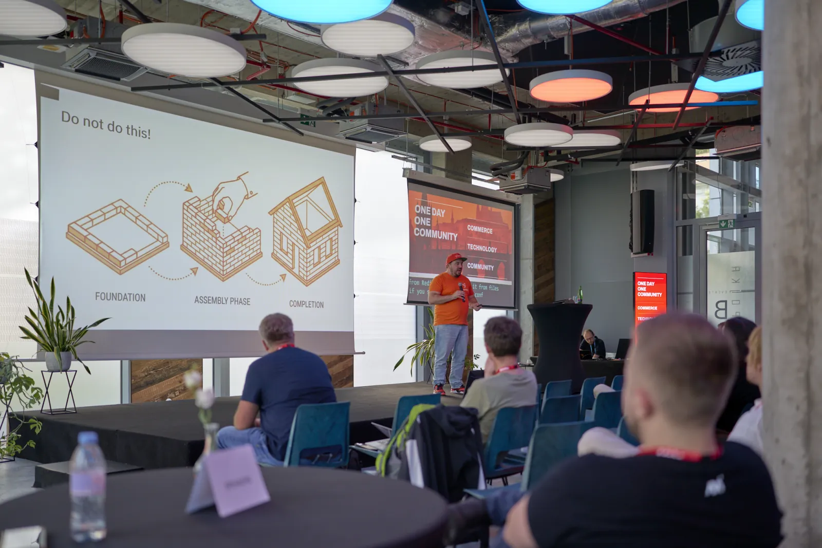 Meet Magento Czech 2026 - photo 83 of 138