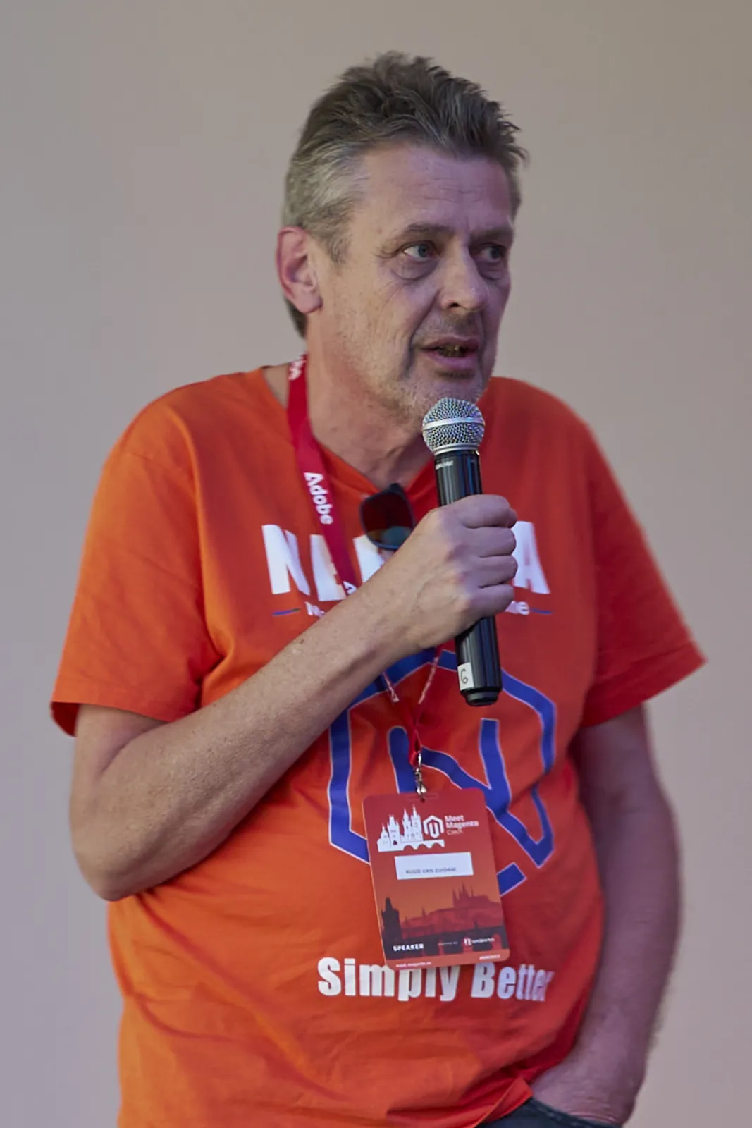 Meet Magento Czech 2026 - photo 85 of 138
