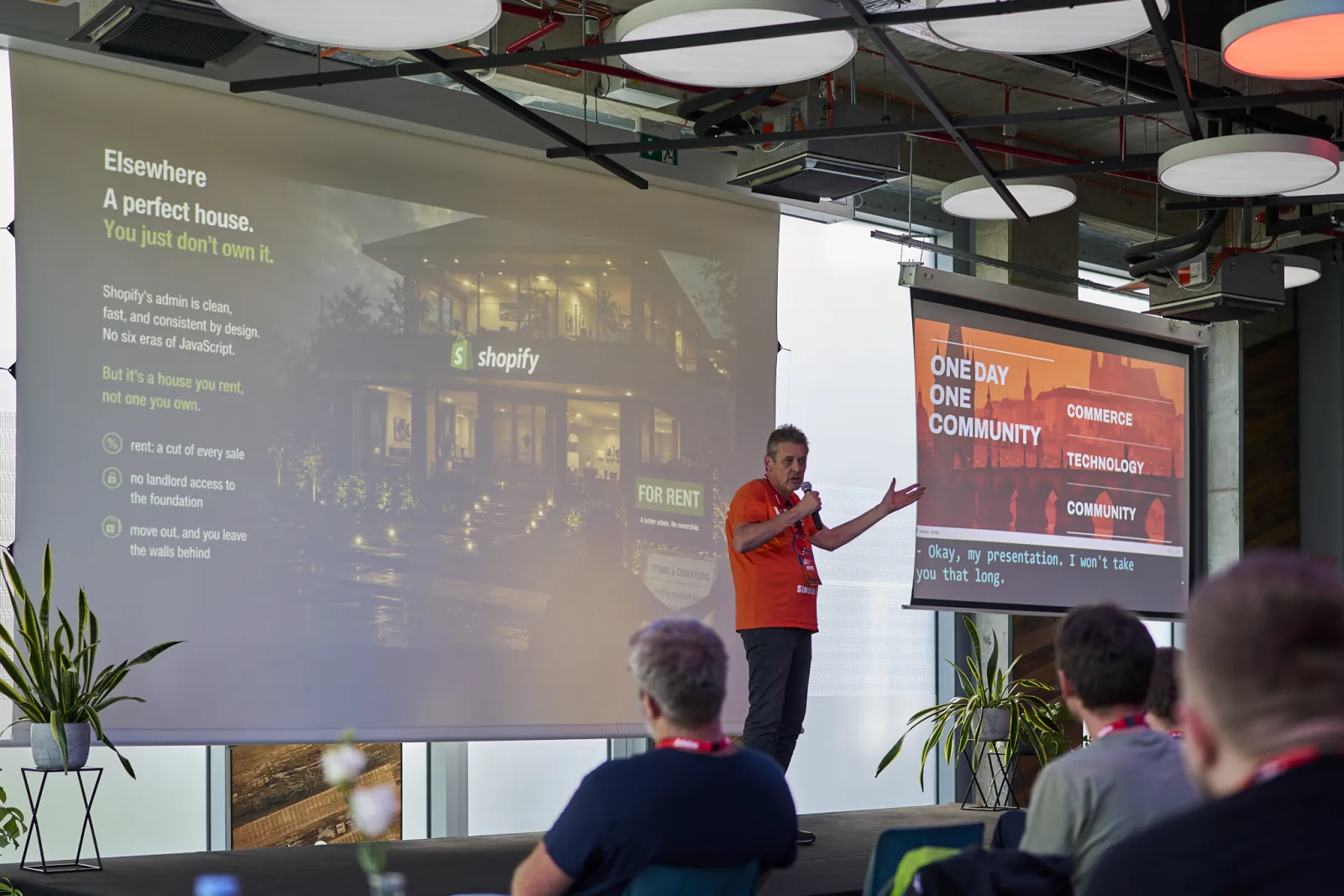 Meet Magento Czech 2026 - photo 88 of 138
