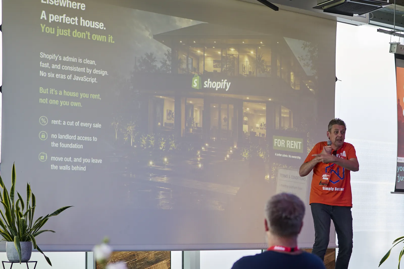 Meet Magento Czech 2026 - photo 89 of 138