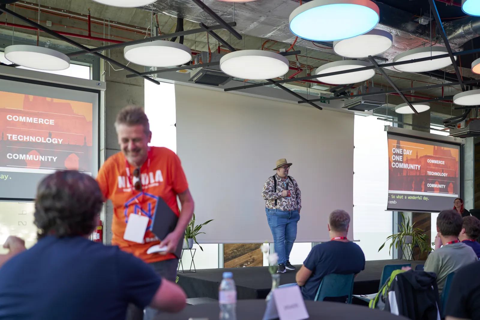 Meet Magento Czech 2026 - photo 91 of 138