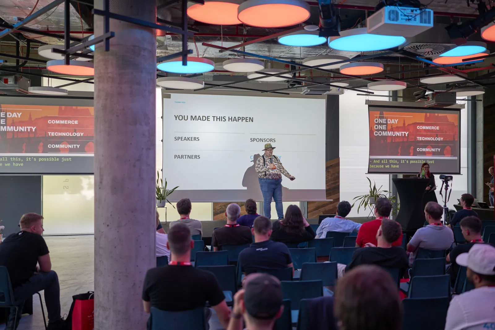 Meet Magento Czech 2026 - photo 94 of 138