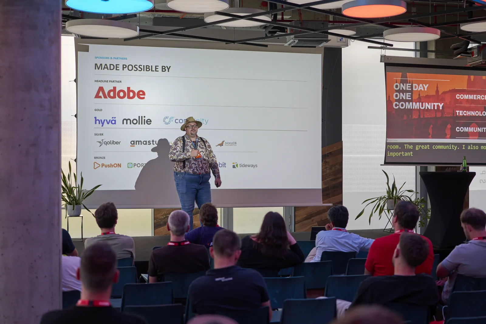Meet Magento Czech 2026 - photo 95 of 138