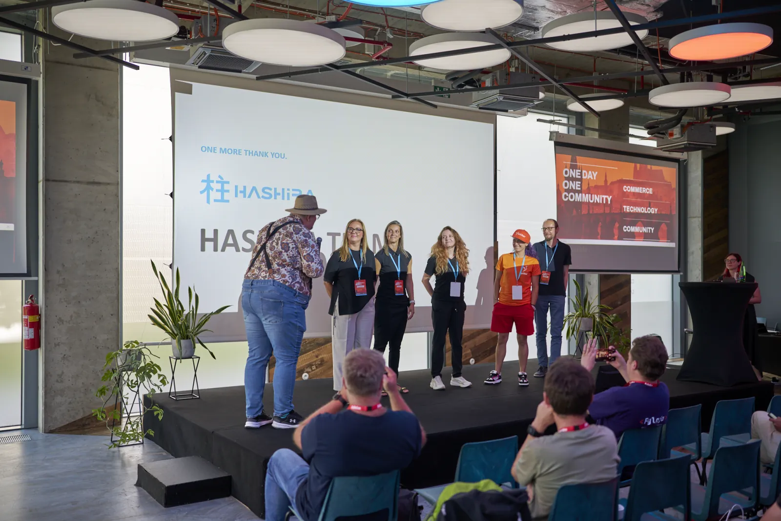 Meet Magento Czech 2026 - photo 96 of 138