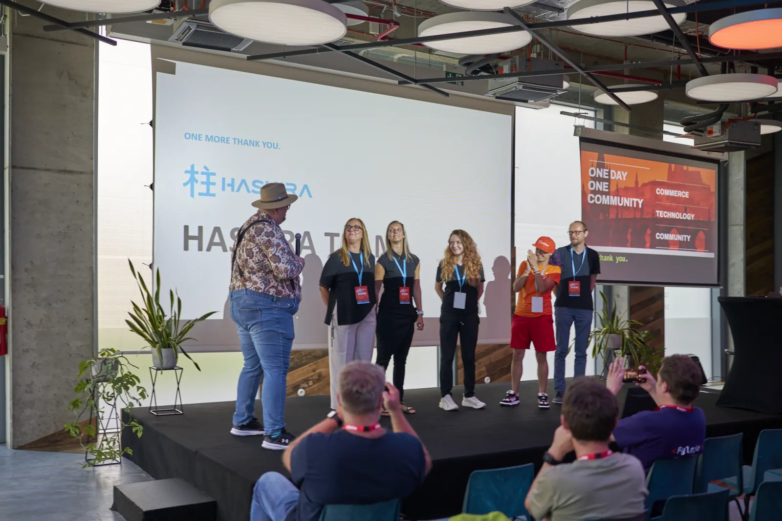 Meet Magento Czech 2026 - photo 97 of 138