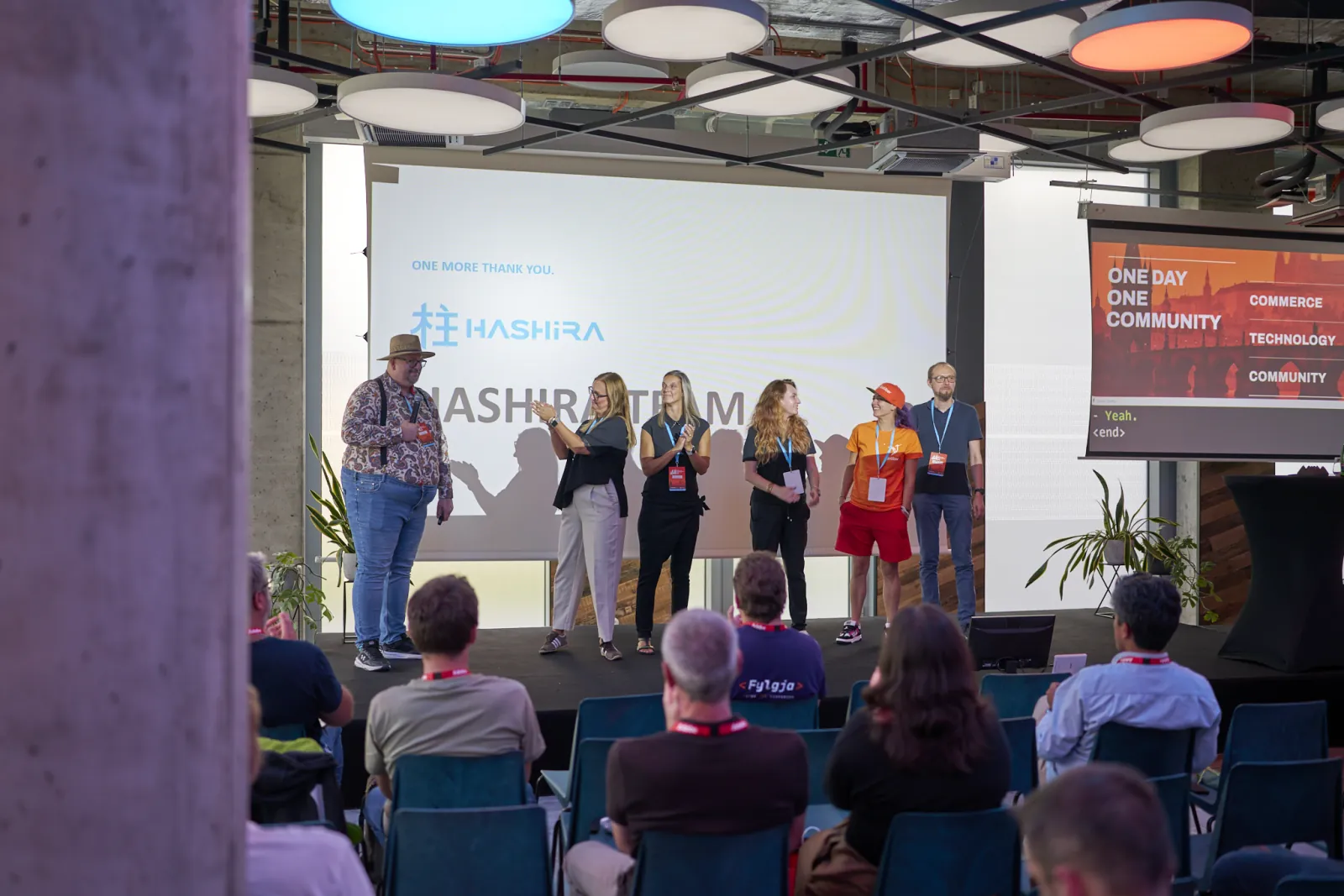 Meet Magento Czech 2026 - photo 98 of 138