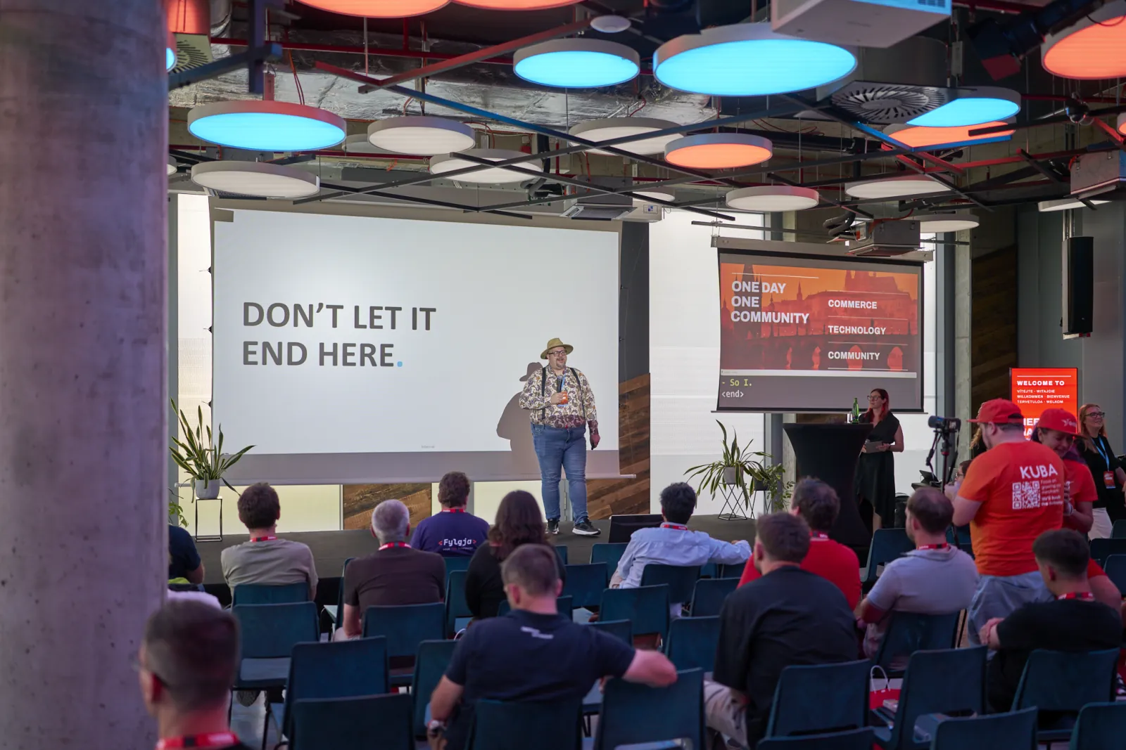 Meet Magento Czech 2026 - photo 99 of 138