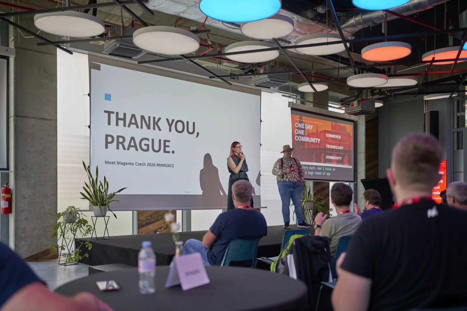 Meet Magento Czech 2026 - photo 100 of 138