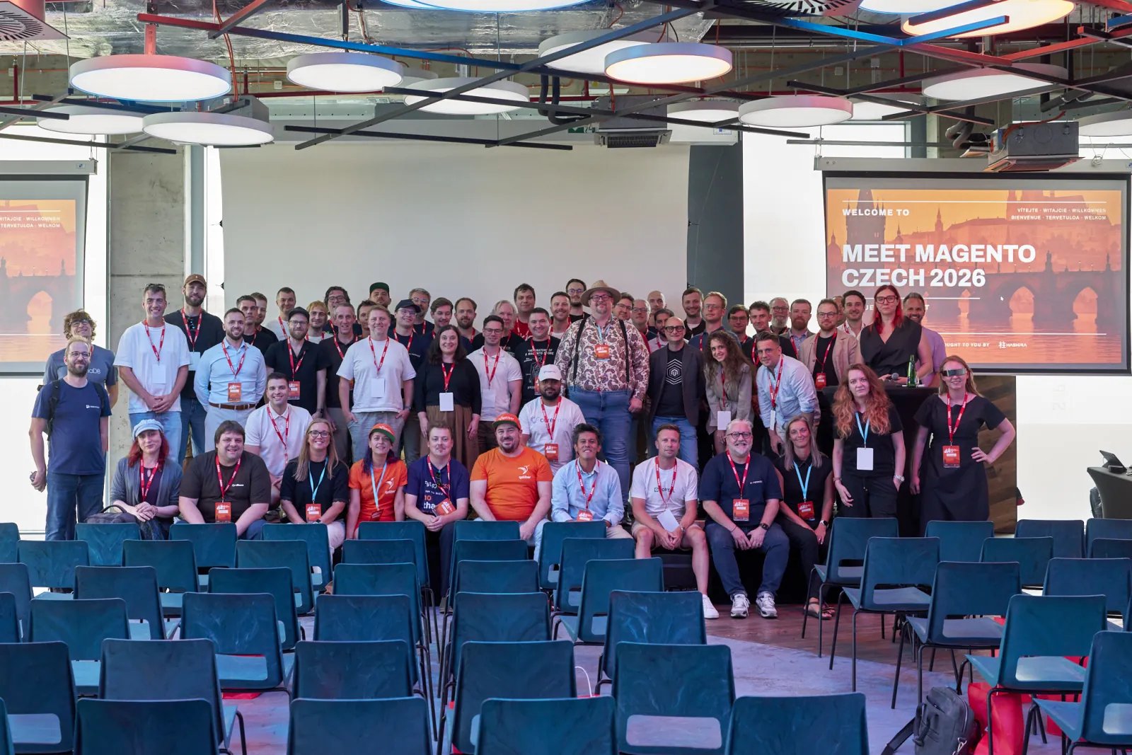 Meet Magento Czech 2026 - photo 102 of 138
