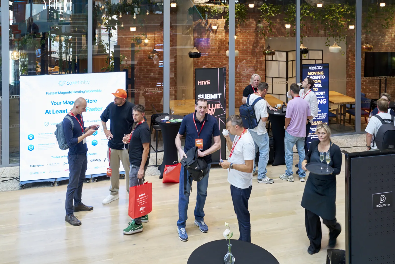 Meet Magento Czech 2026 - photo 108 of 138