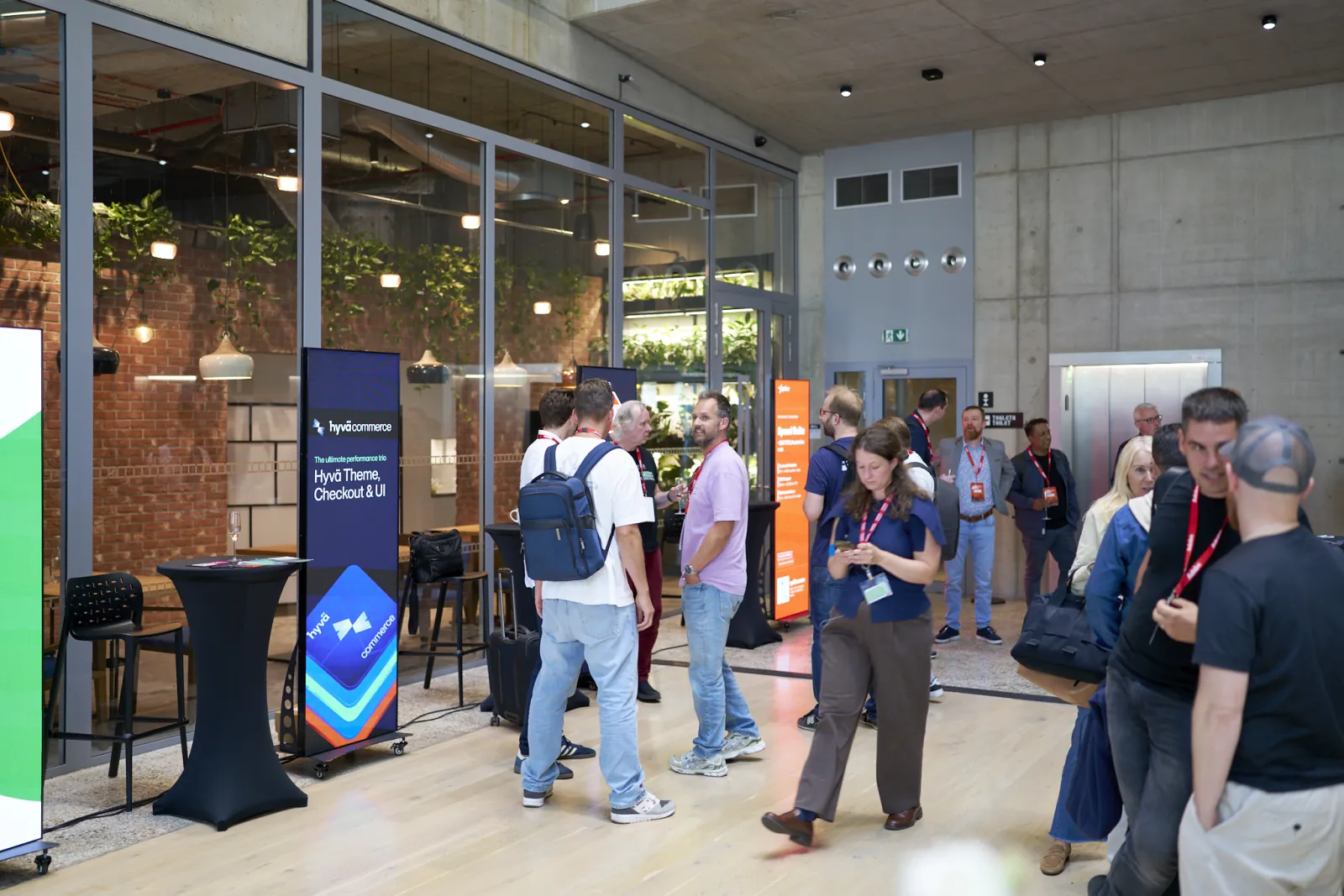 Meet Magento Czech 2026 - photo 115 of 138