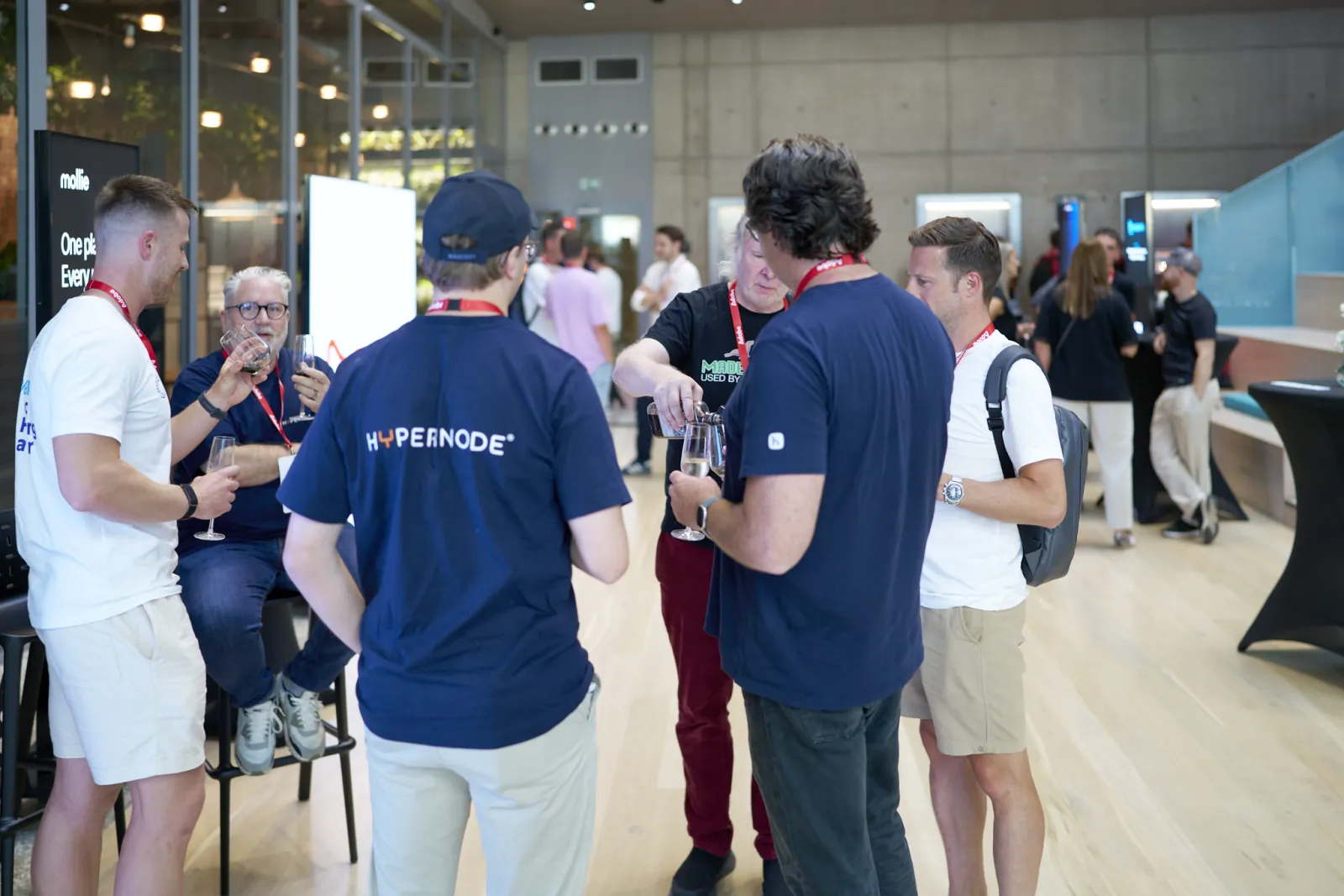 Meet Magento Czech 2026 - photo 126 of 138