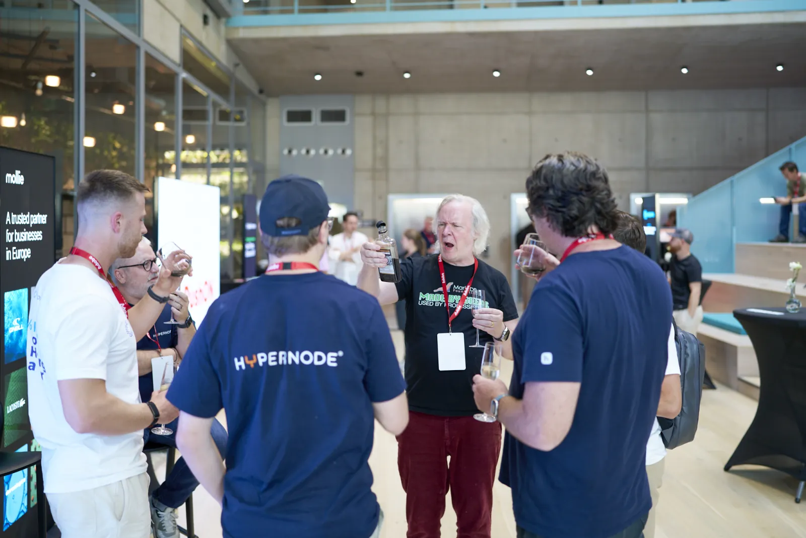 Meet Magento Czech 2026 - photo 129 of 138
