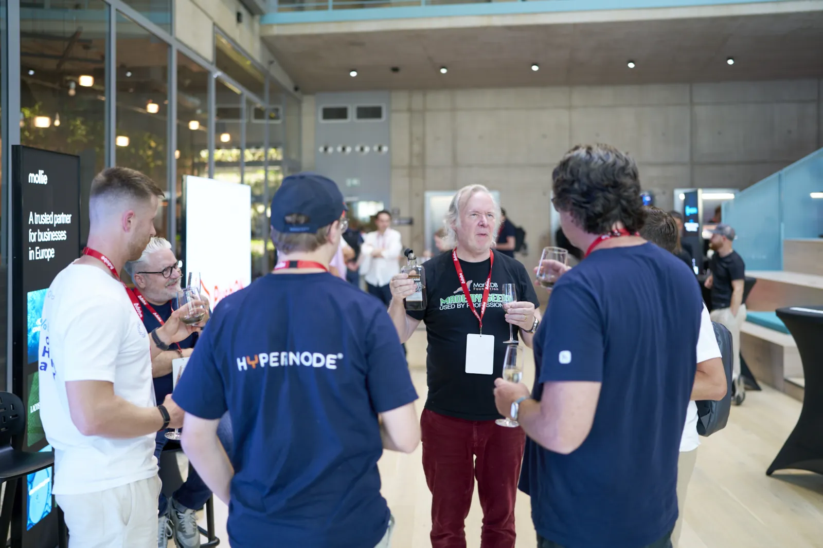 Meet Magento Czech 2026 - photo 130 of 138