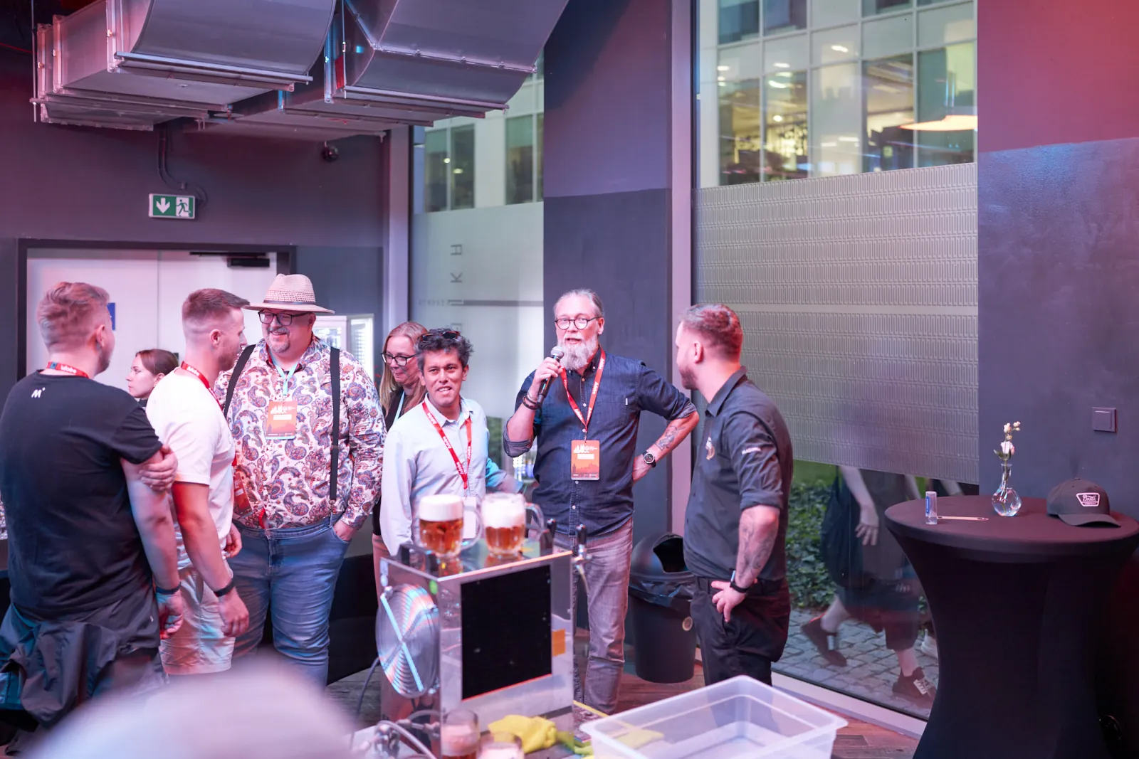 Meet Magento Czech 2026 - photo 134 of 138
