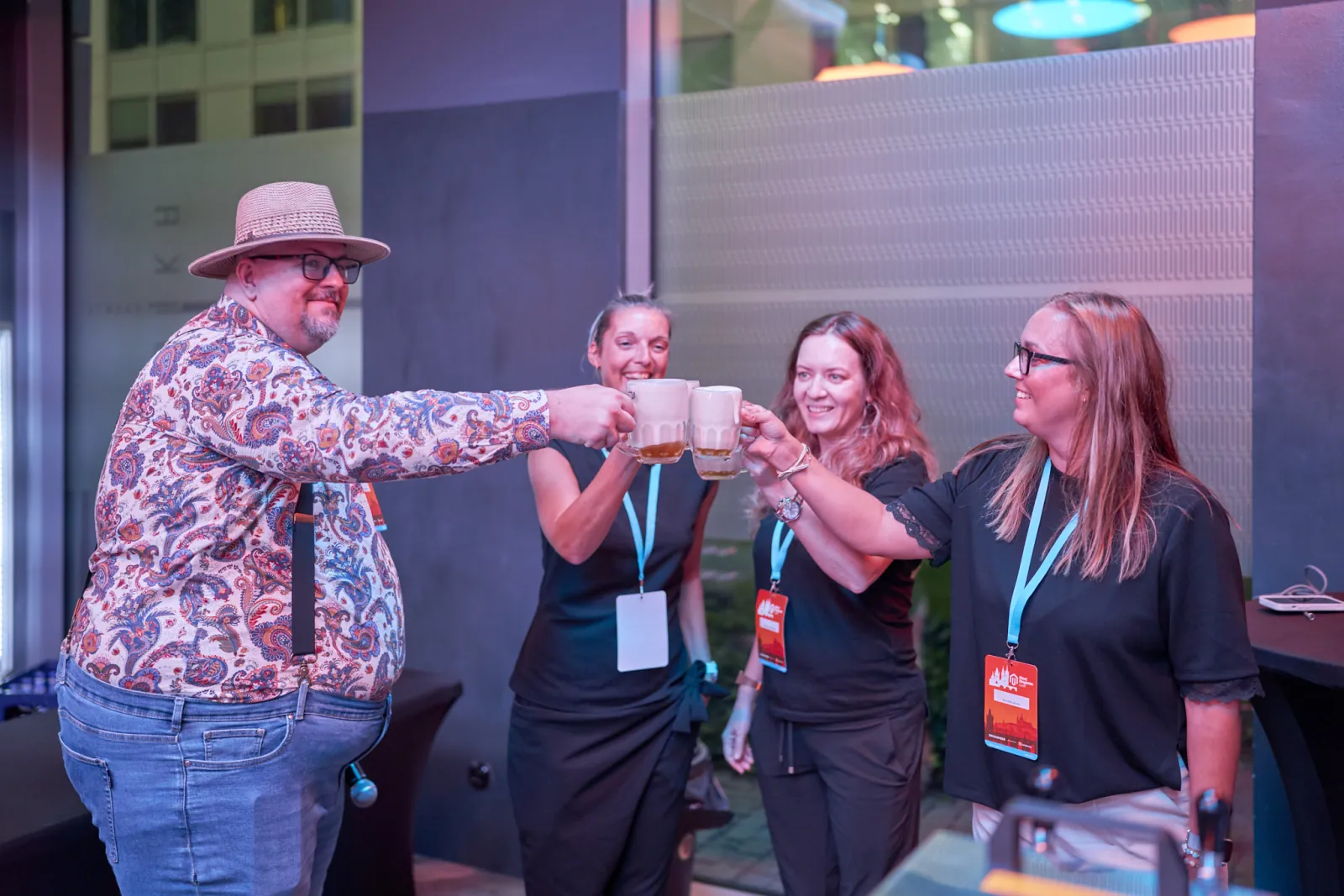Meet Magento Czech 2026 - photo 135 of 138