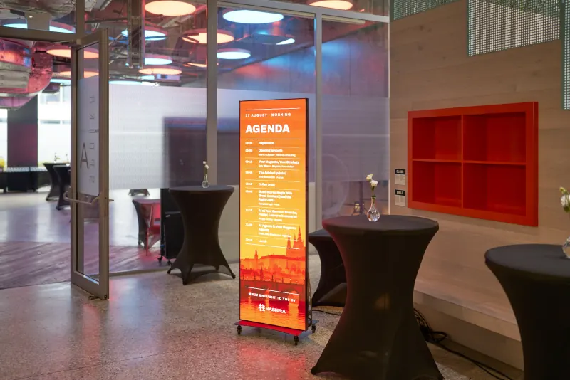 Meet Magento Czech 2026 - photo 4 of 138