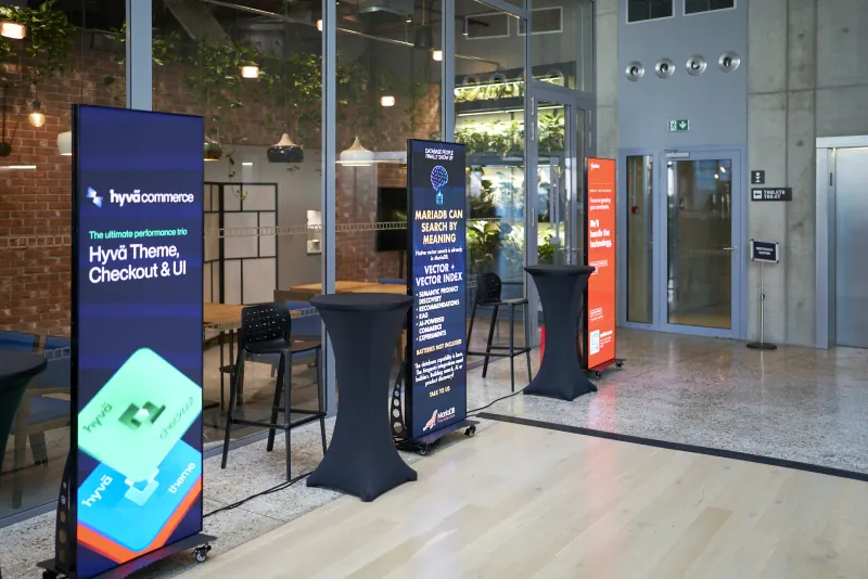 Meet Magento Czech 2026 - photo 11 of 138