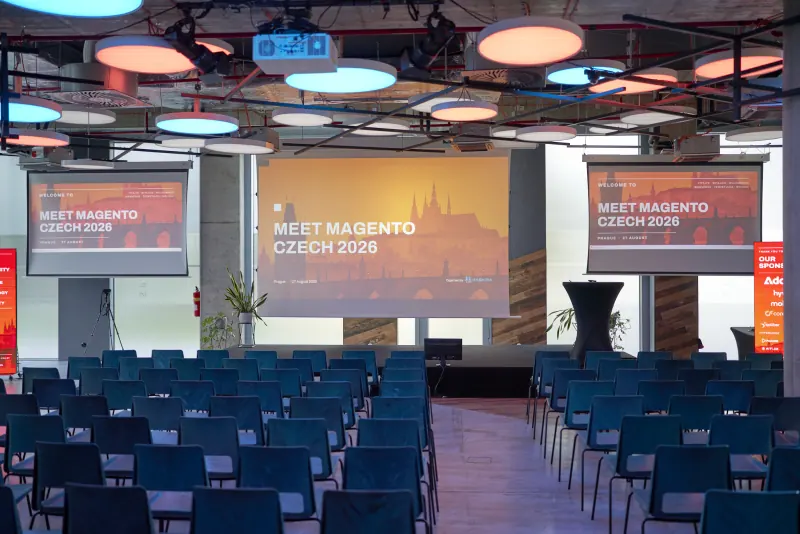 Meet Magento Czech 2026 - photo 13 of 138