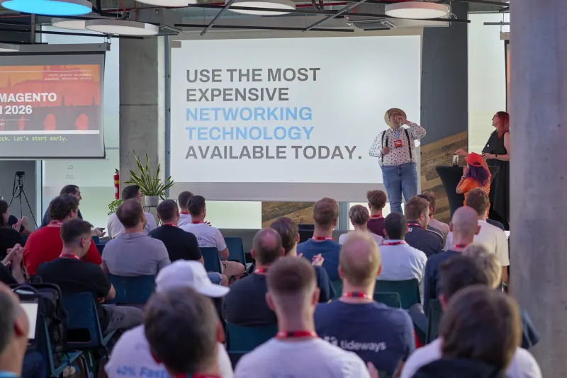Meet Magento Czech 2026 - photo 31 of 138