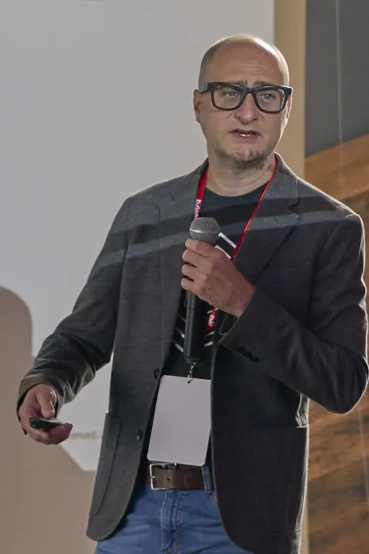 Meet Magento Czech 2026 - photo 37 of 138