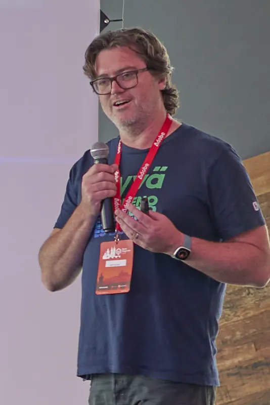 Meet Magento Czech 2026 - photo 49 of 138