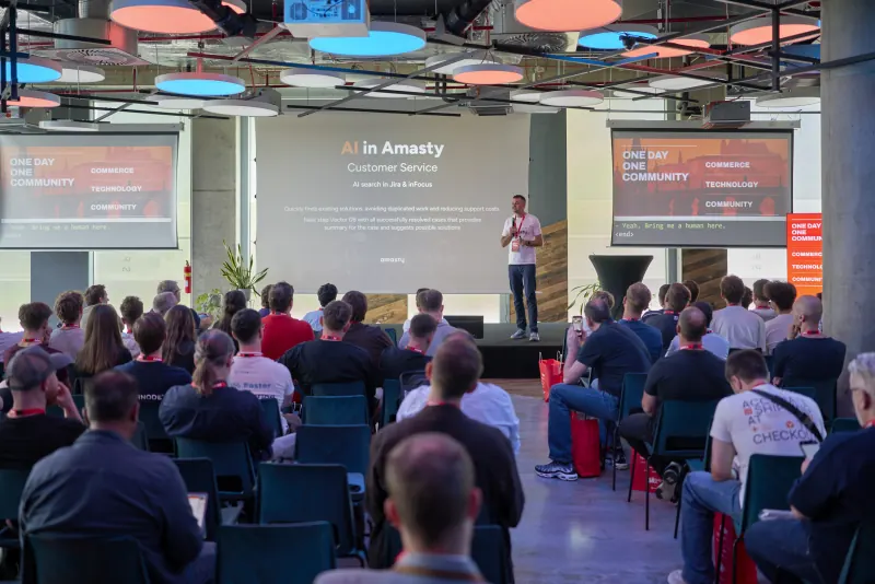 Meet Magento Czech 2026 - photo 53 of 138