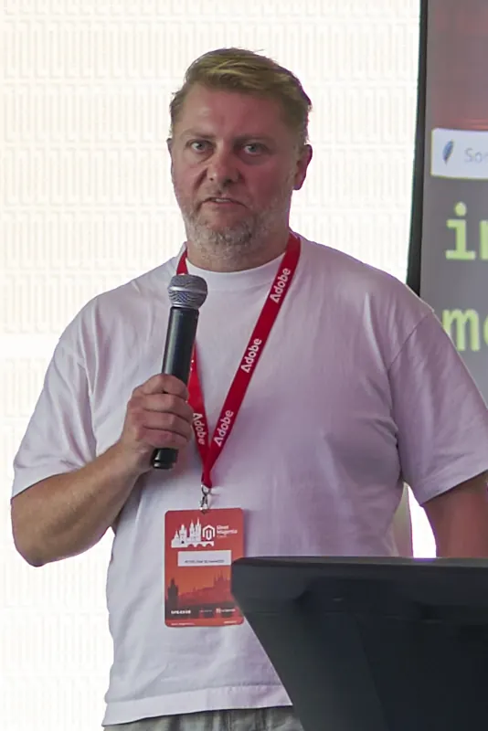 Meet Magento Czech 2026 - photo 57 of 138