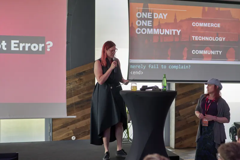 Meet Magento Czech 2026 - photo 59 of 138