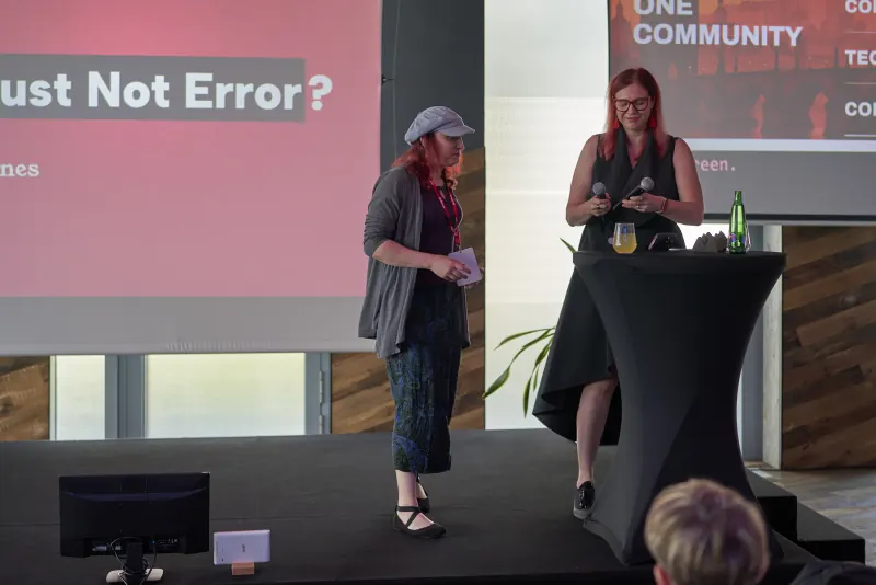 Meet Magento Czech 2026 - photo 61 of 138