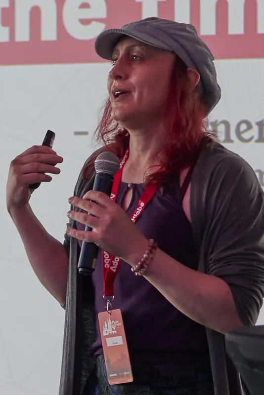 Meet Magento Czech 2026 - photo 63 of 138