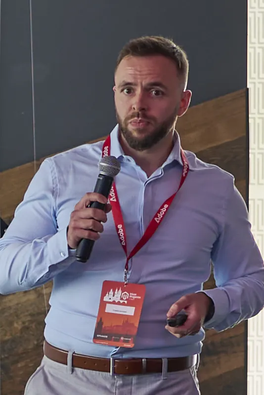 Meet Magento Czech 2026 - photo 64 of 138