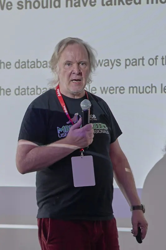 Meet Magento Czech 2026 - photo 72 of 138