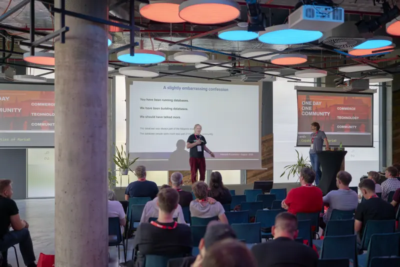 Meet Magento Czech 2026 - photo 73 of 138