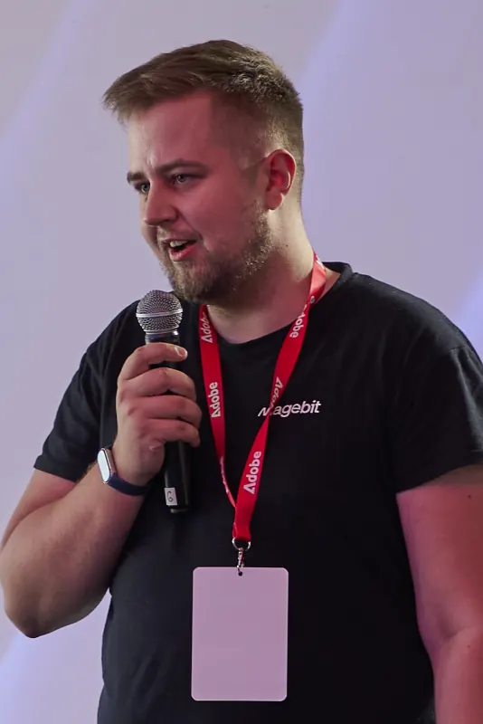 Meet Magento Czech 2026 - photo 75 of 138