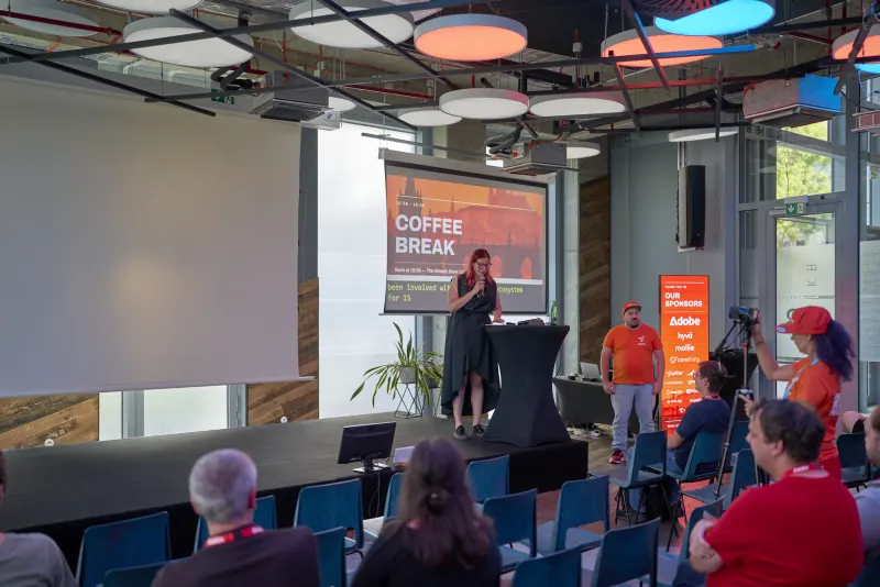 Meet Magento Czech 2026 - photo 79 of 138