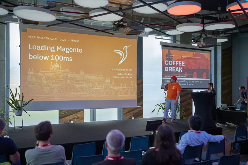 Meet Magento Czech 2026 - photo 80 of 138