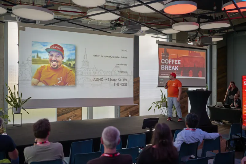 Meet Magento Czech 2026 - photo 81 of 138